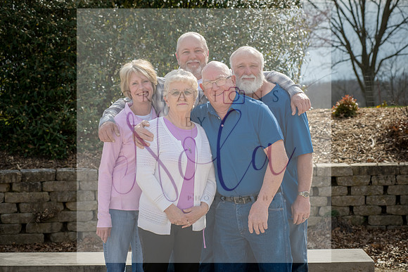Watson family 4-03-22 0032