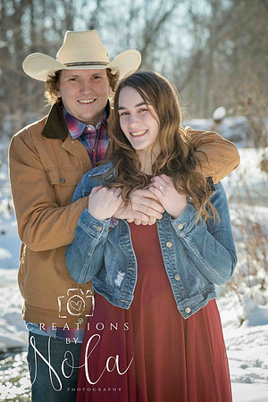 Creations by Nola Photography