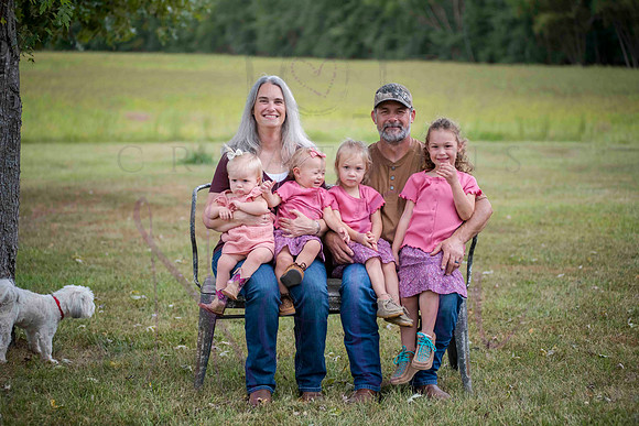 Proctor family 2024 0211