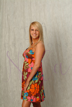 Stacey 107