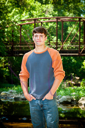 Nick Cunningham 144