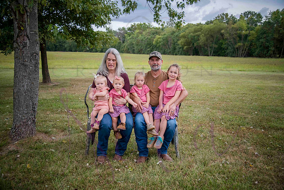 Proctor family 2024 0256