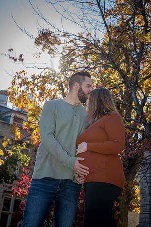 Justin Megan maternity 0228