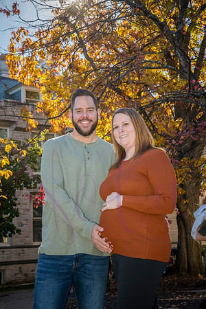Justin Megan maternity 0220