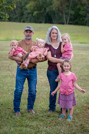 Proctor family 2024 0174
