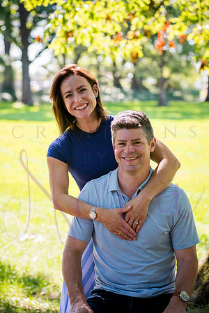 Travis family 0157