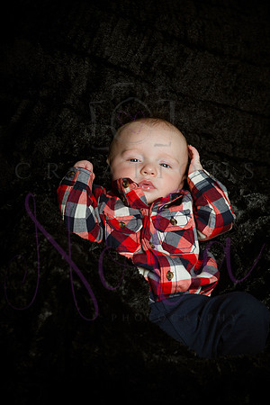 Brayden 3 month 214