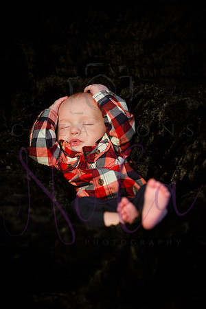 Brayden 3 month 238