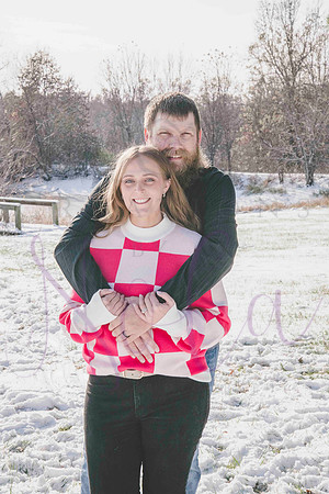 Matt, Sam, Kinsley 0460
