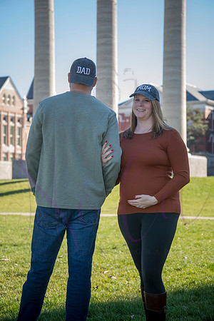 Justin Megan maternity 0115