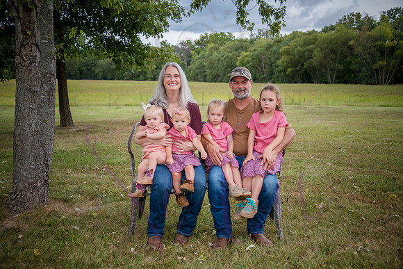 Proctor family 2024 0226