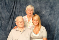 Stacey & family 12