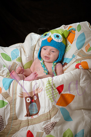 Brayden 3 month 049