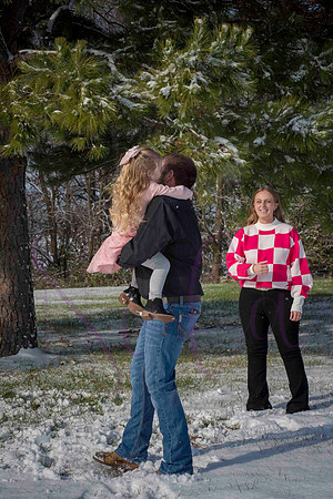 Matt, Sam, Kinsley 0117