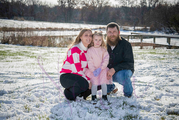 Matt, Sam, Kinsley 0429