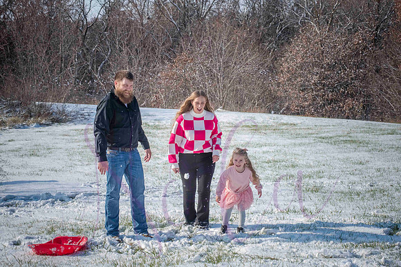 Matt, Sam, Kinsley 0222