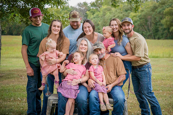Proctor family 2024 0306