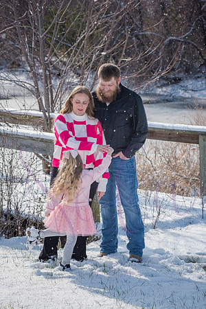 Matt, Sam, Kinsley 0134