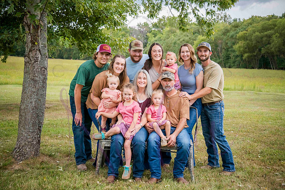 Proctor family 2024 0319