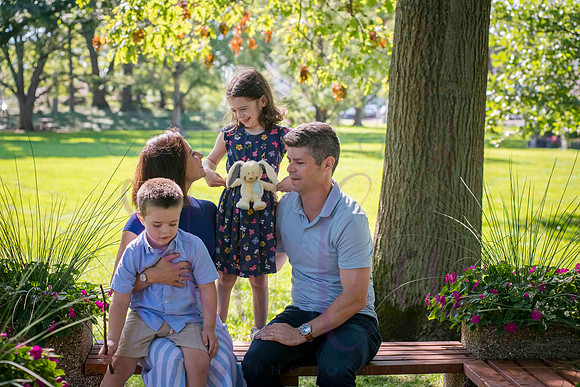 Travis family 0144