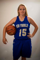 Aly Hundley 10-05-13