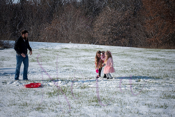 Matt, Sam, Kinsley 0238
