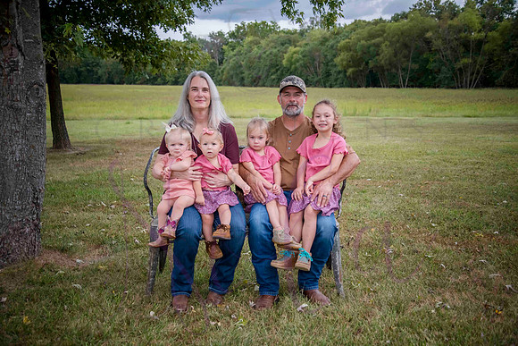 Proctor family 2024 0235