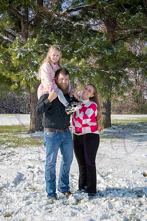 Matt, Sam, Kinsley 0377