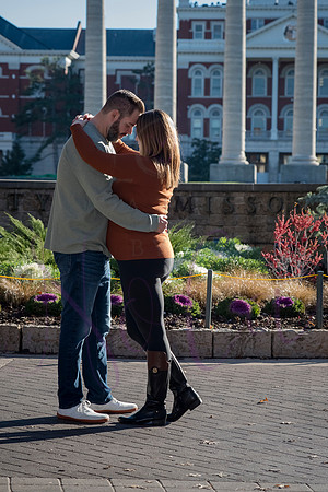 Justin Megan maternity 0403