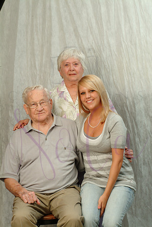 Stacey & family 01