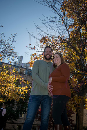 Justin Megan maternity 0240