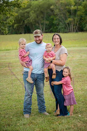 Proctor family 2024 0069