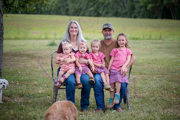 Proctor family 2024 0202
