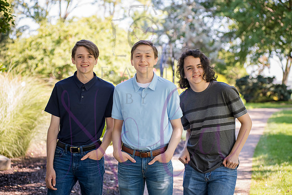 Travis family 0044