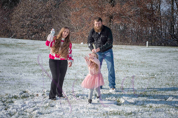 Matt, Sam, Kinsley 0268