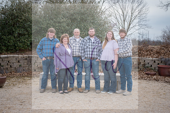 Watson family 4-03-22 0164