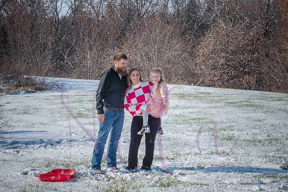 Matt, Sam, Kinsley 0212
