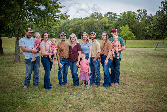 Proctor family 2024 0132