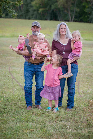 Proctor family 2024 0183