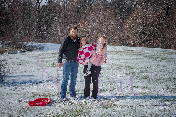 Matt, Sam, Kinsley 0207