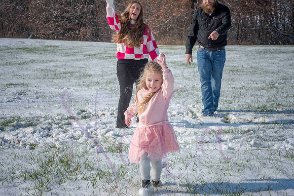 Matt, Sam, Kinsley 0274