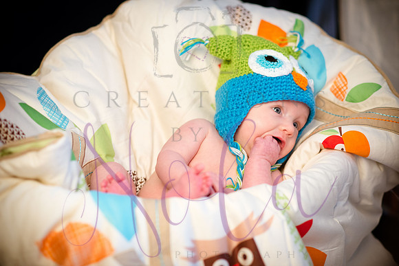 Brayden 3 month 068