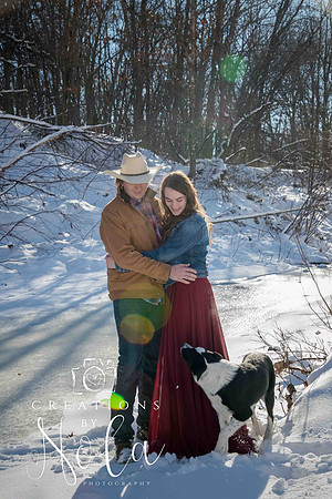 Creations by Nola Photography