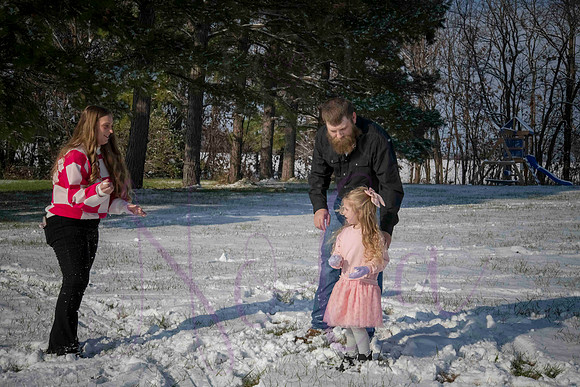 Matt, Sam, Kinsley 0358