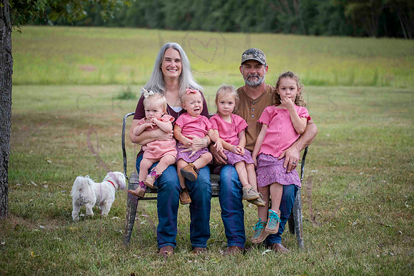 Proctor family 2024 0216