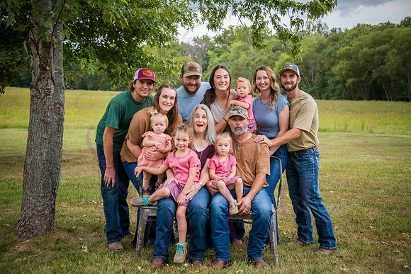 Proctor family 2024 0316