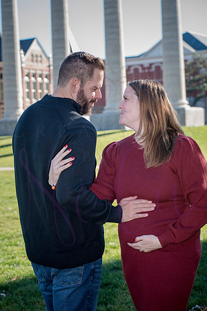 Justin Megan maternity 0063