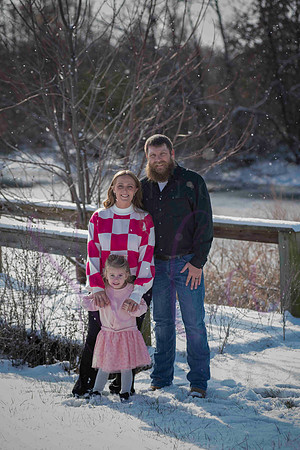 Matt, Sam, Kinsley 0126
