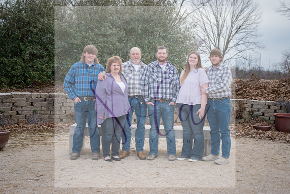 Watson family 4-03-22 0162