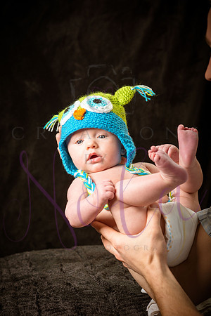 Brayden 3 month 031